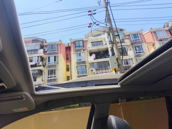 [上海·沪A] 二手斯巴鲁森林人2016款 2.5i 尊贵导航版