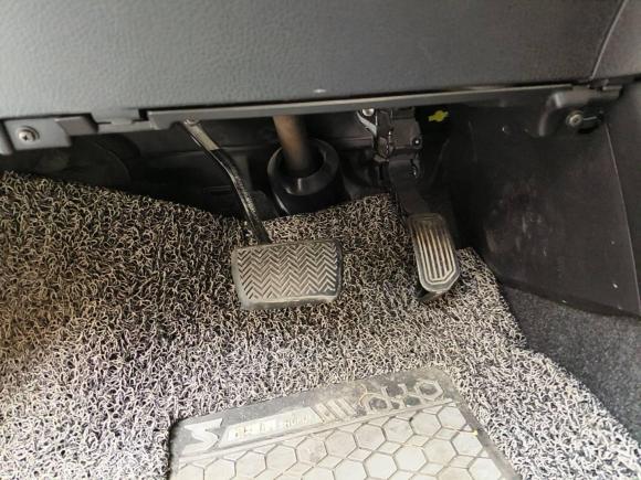 [嘉兴·浙F] 二手丰田RAV4荣放2016款 2.0L CVT两驱都市版 国V