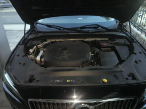 [南通·苏F] 二手沃尔沃沃尔沃S902019款 T5 智逸版