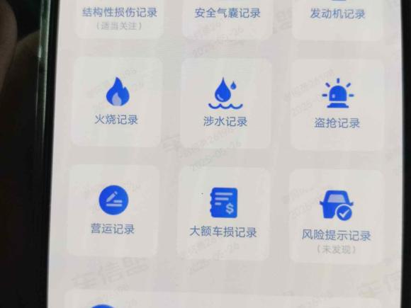 [广州·粤A] 二手比亚迪宋Pro新能源2019款 DM 1.5T 四驱性能版旗舰型