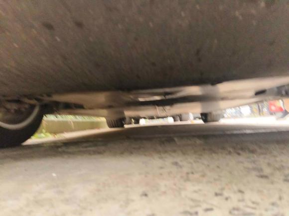 [上海·沪A] 二手特斯拉Model Y2022款 改款 后轮驱动版