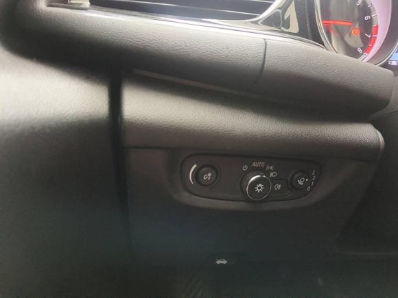 [广州·粤A] 二手别克君威2019款 20T 精英型 国VI