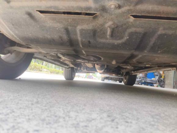 [嘉兴·浙F] 二手捷途捷途X702018款 1.5T 手动悦行版