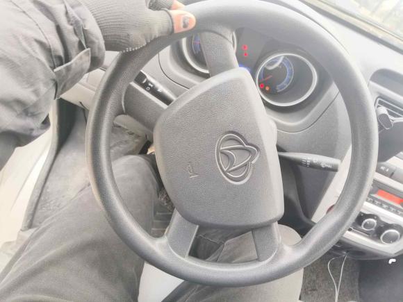 [嘉兴·浙F] 二手长安凯程长安睿行M602020款 1.5L标准型国VI 6座DAM15KR