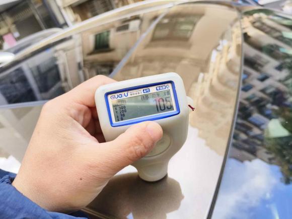 [杭州·浙A] 二手奥迪奥迪Q32015款 35 TFSI quattro 技术型