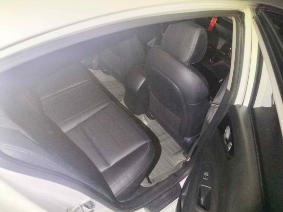 [合肥·皖A] 二手起亚起亚K42014款 1.8L 自动GLS