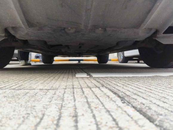 [深圳·粤B] 二手保时捷Cayenne2011款 Cayenne 3.0T