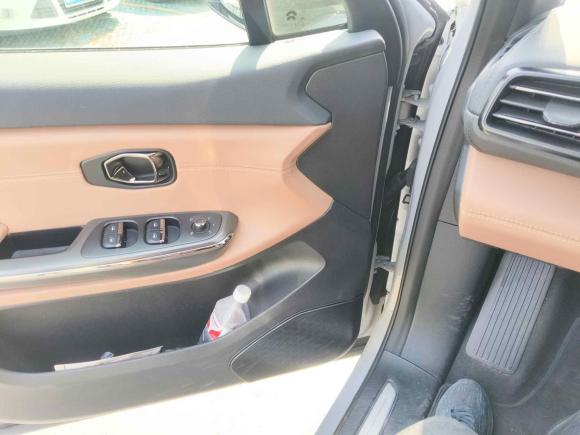 [上海·沪A] 二手蔚来蔚来ES62022款 75kWh 运动版