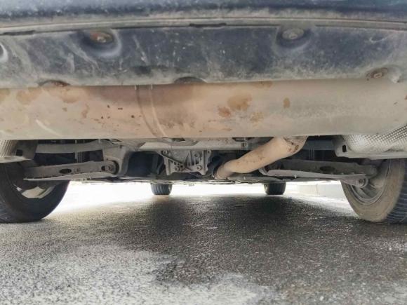 [合肥·皖A] 二手宝马宝马5系2018款 525Li 豪华套装