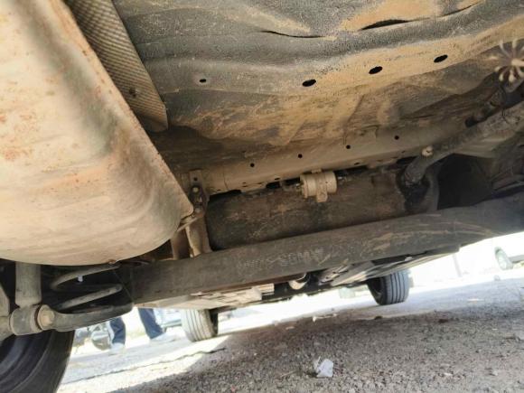 [佛山·粤H] 二手宝骏宝骏5102017款 1.5L 手动舒适型