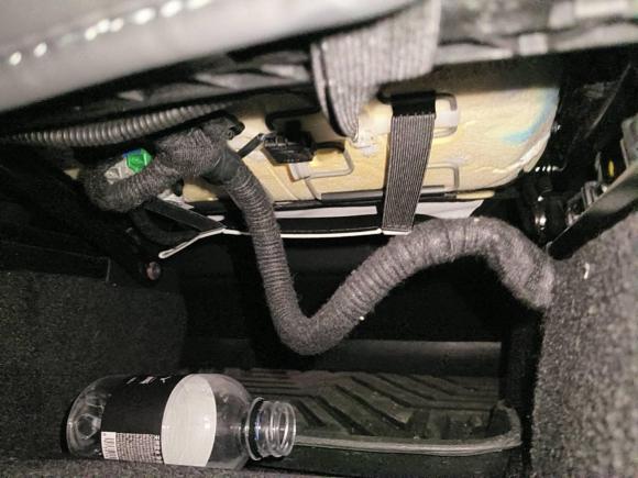 [深圳·粤B] 二手特斯拉Model Y2022款 后轮驱动版