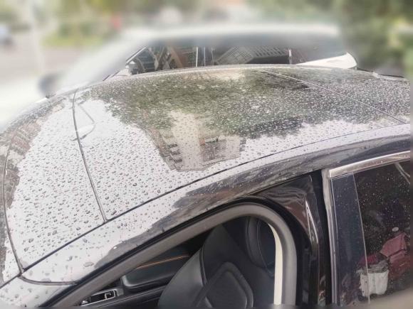 [常州·苏D] 二手林肯林肯Z2022款 i享 尊雅版