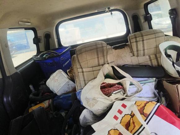 [宁波·浙B] 二手江淮瑞风瑞风M32019款 宜家版 1.8L 豪华型