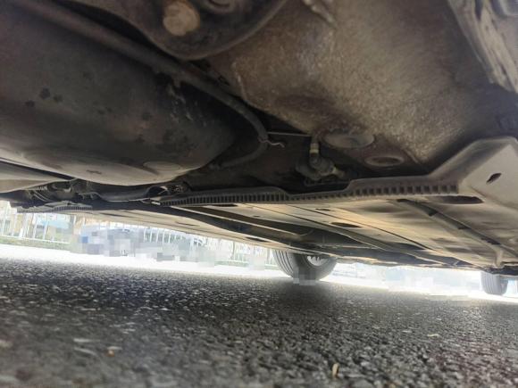 [芜湖·皖K] 二手斯柯达明锐2018款 TSI230 DSG豪华版