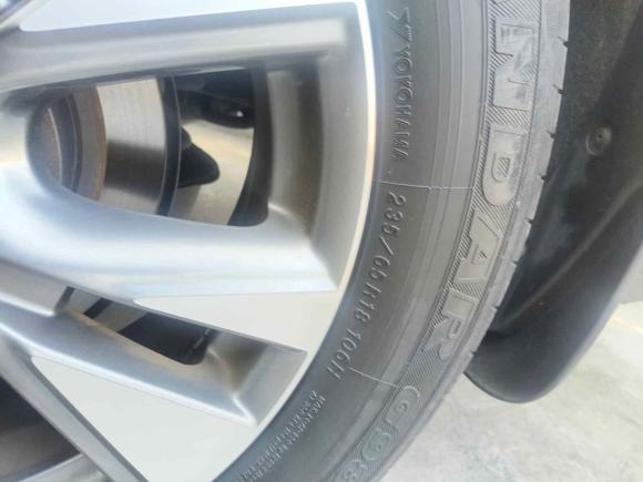 [嘉兴·浙F] 二手日产楼兰2021款 2.5L XL 两驱智联豪华版