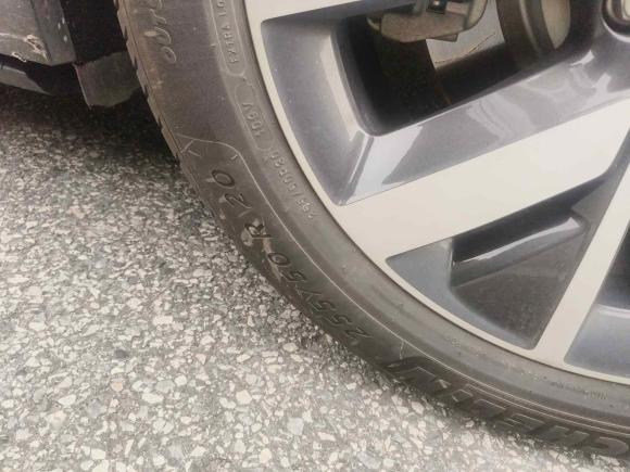 [苏州·苏E] 二手理想汽车理想L82023款 Pro