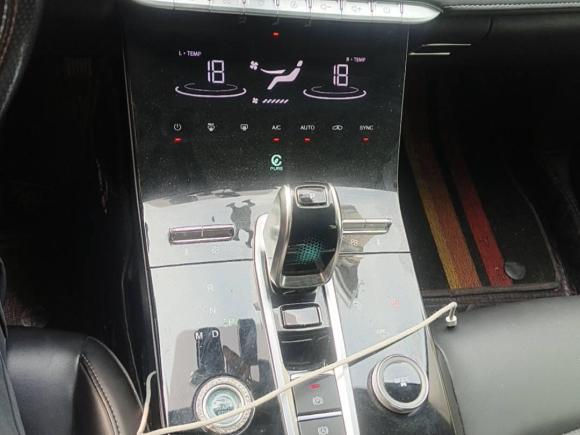 [义乌·浙G] 二手奇瑞瑞虎8 PLUS2022款 鲲鹏版 390TGDI DCT豪情版