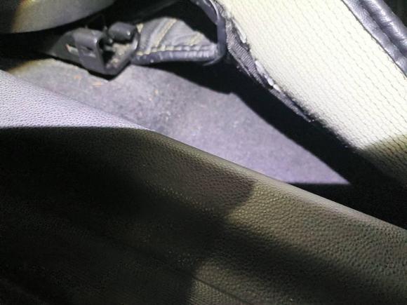 [杭州·浙A] 二手别克微蓝62020款 插电混动 互联时尚型