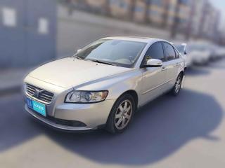 沃尔沃沃尔沃S402007款 2.4i 智雅版