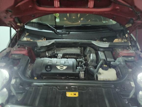 [南京·苏A] 二手MINIMINI COUNTRYMAN2014款 1.6L COOPER Excitement