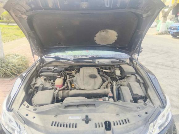 [青岛·鲁B] 二手丰田皇冠2015款 2.0T 时尚版