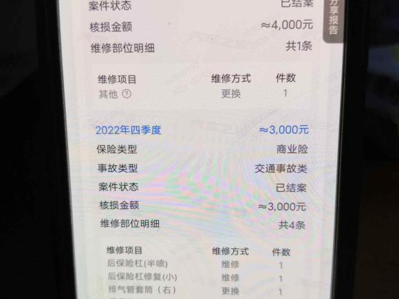 [上海·沪B] 二手宝马宝马5系2018款 530Li 领先型 M运动套装