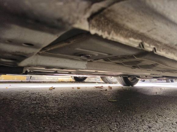 [上海·沪D] 二手日产天籁2021款 2.0L XL 舒适版