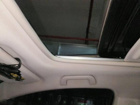 [杭州·浙C] 二手广汽传祺传祺M82018款 320T 尊贵版