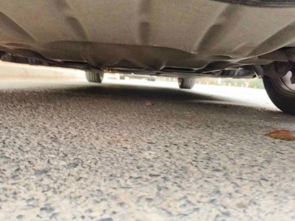 [苏州·苏E] 二手宝马宝马5系2013款 530Li 领先型