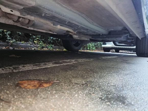 [西安·陕U] 二手魏牌魏牌 VV7 GT2020款 2.0T 旗舰型