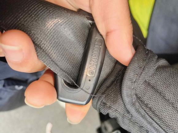 [武汉·鄂A] 二手红旗红旗E-QM52022款 431km 充电乐享版