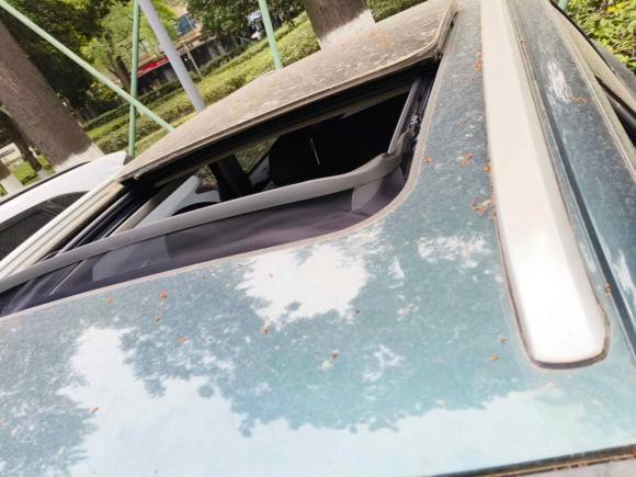 [成都·川Q] 二手标致标致50082021款 400THP 5座实力版