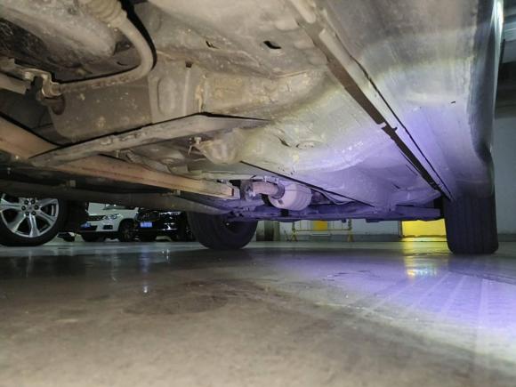 [西安·陕A] 二手三菱劲炫ASX2018款 2.0L CVT两驱尊享版