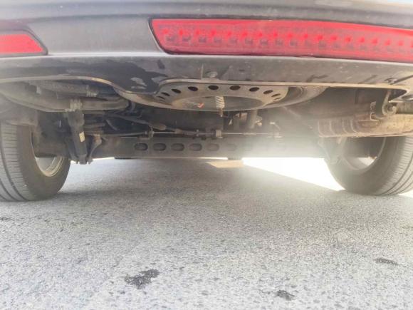 [青岛·鲁B] 二手别克别克GL82017款 25S 豪华型 国V