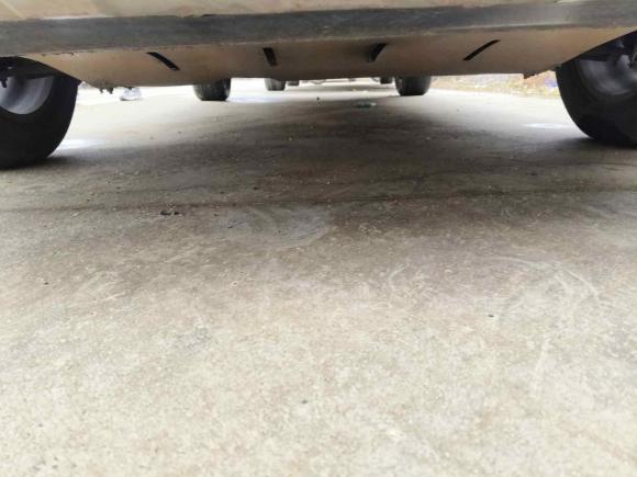 [南昌·赣A] 二手雪铁龙雪铁龙C3-XR2015款 1.6L 手动先锋型