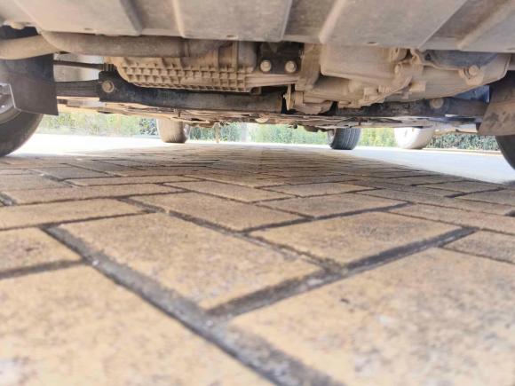 [宁波·鄂E] 二手福特福克斯2015款 两厢 EcoBoost 180 自动精英型