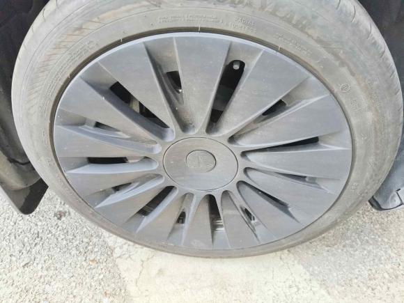 [上海·沪A] 二手特斯拉Model Y2024款 后轮驱动版