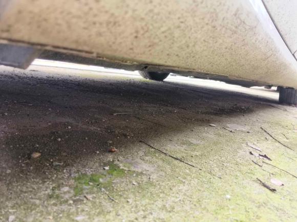 [杭州·浙A] 二手本田思铂睿2017款 2.0L 经典版