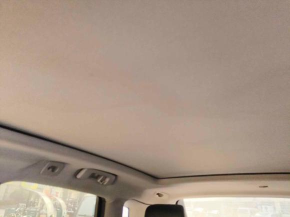 [杭州·鲁D] 二手凯迪拉克凯迪拉克SRX2014款 3.0L 精英型