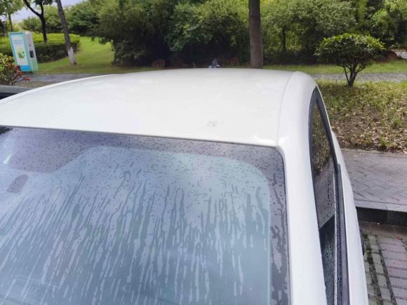 [南通·苏F] 二手荣威科莱威CLEVER2022款 311km元气啵啵版