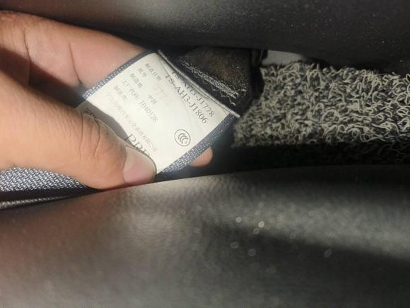 [广州·粤N] 二手本田凌派2017款 1.8L CVT舒适特装版