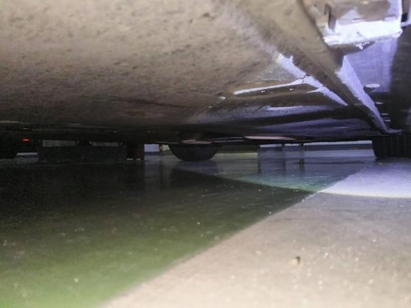 [深圳·粤B] 二手保时捷Panamera2010款 Panamera 4 3.6L