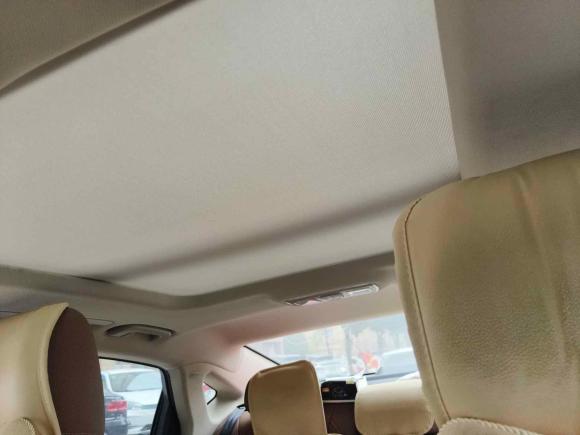 [杭州·浙A] 二手吉利汽车博瑞2017款 1.8T 尊贵型