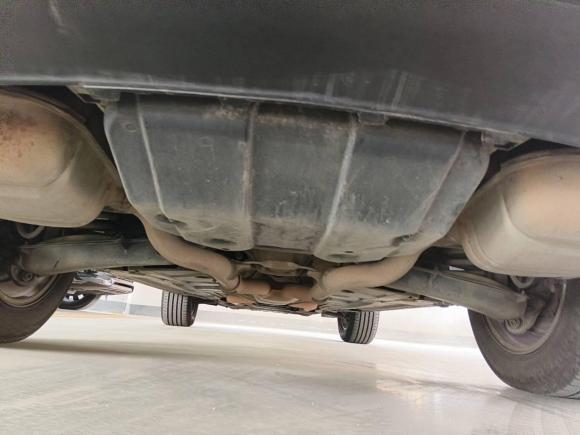 [成都·川A] 二手奔驰奔驰GLK级2010款 GLK 300 4MATIC 时尚型