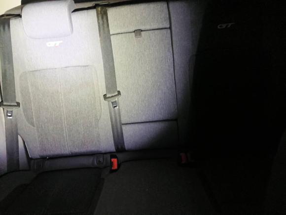 [合肥·皖A] 二手观致观致32018款 GT 1.6T 自动尊贵型