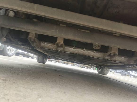 [南昌·赣A] 二手荣威科莱威CLEVER2021款 302km新四座超能版