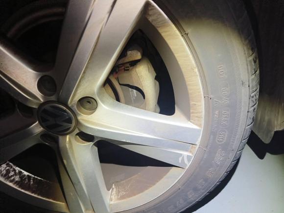 [南通·苏F] 二手大众迈腾2012款 2.0TSI 至尊型