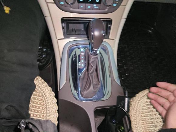 [杭州·皖B] 二手别克君威2009款 2.0L 精英版