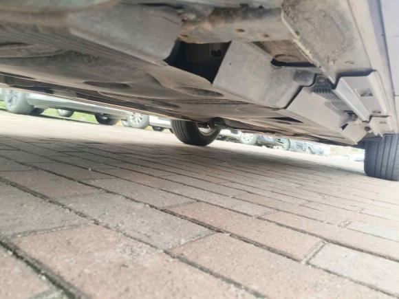 [广州·粤A] 二手奥迪奥迪Q52012款 2.0TFSI 技术型