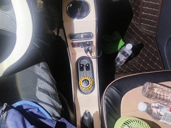 [合肥·皖A] 二手五菱汽车宏光MINIEV2022款 马卡龙时尚款 磷酸铁锂